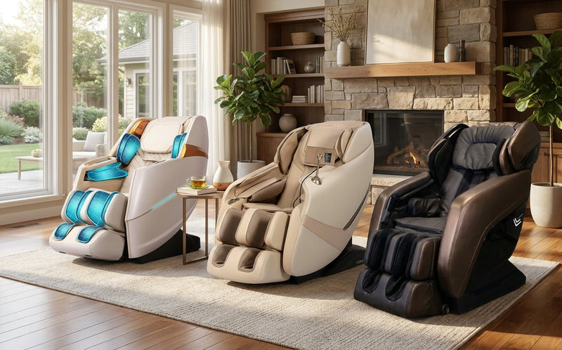 Massage Chairs