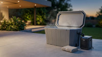 2.0 - Cold Plunge System — Lifestyle