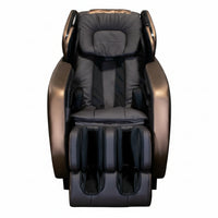 3D Full Body Massage Chair Designed for Zero Gravity Relaxation, AI Technology, Electric Reclining, Deep Tissue