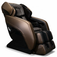 3D Full Body Massage Chair Designed for Zero Gravity Relaxation, AI Technology, Electric Reclining, Deep Tissue